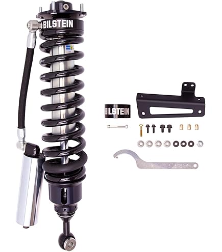 Amazon.com: Bilstein B8 8112 Series 07-20 Toyota Tundra Zone